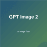 GPT Image 2 logo