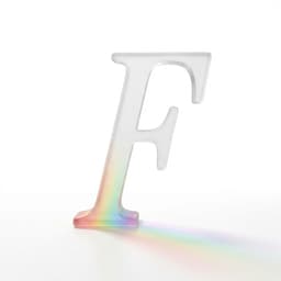Foca AI Product Photography startup logo on Aura++