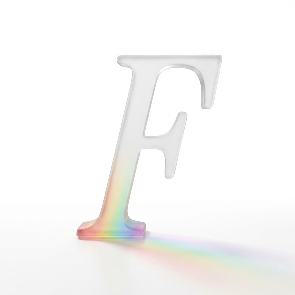 Foca AI Product Photography logo