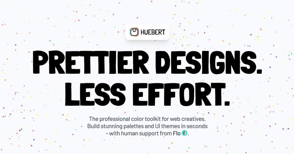 Huebert - Product Image