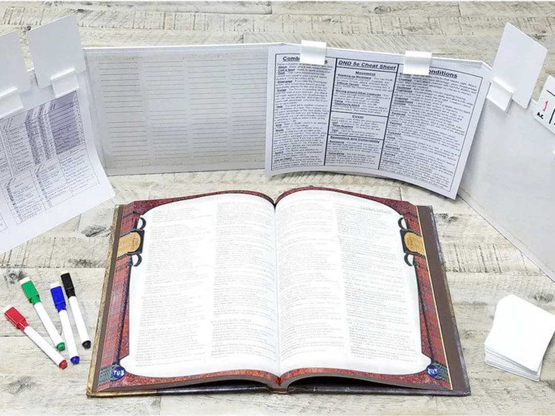 How AI Is Transforming Dungeon Master Tools and Campaign Preparation