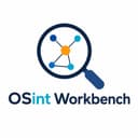 TD Tom Dahne OSINT Workbench startup logo on Aura++