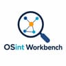 TD Tom Dahne OSINT Workbench logo