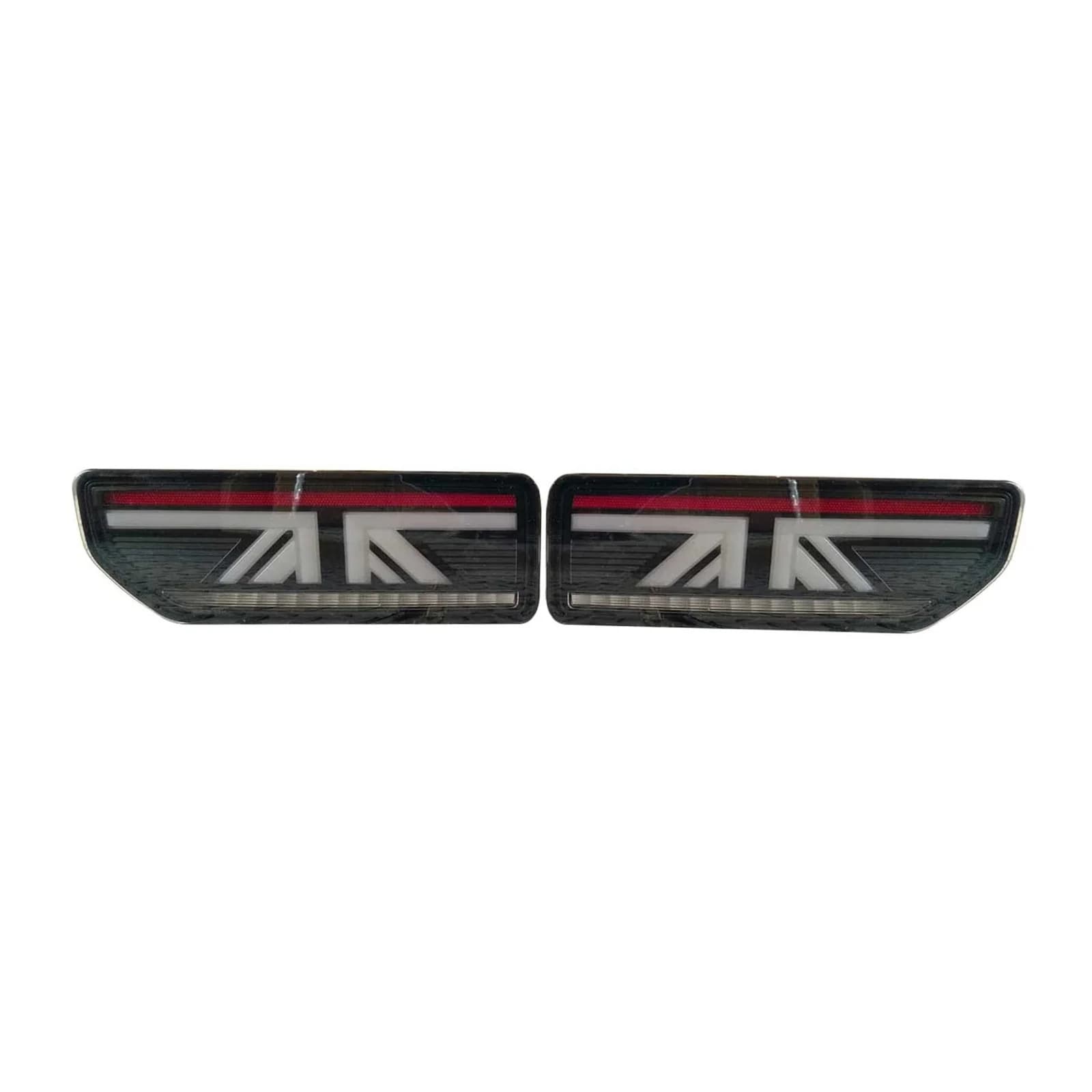 Jimny Union Jack Style Tail Lamp
