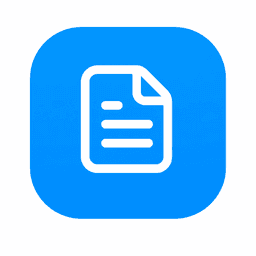 Turnitin AI Detector startup logo on Aura++