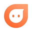 Holly AI startup logo on Aura++