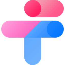 FocusNPlay startup logo on Aura++