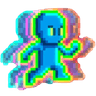 SpriteFlow logo
