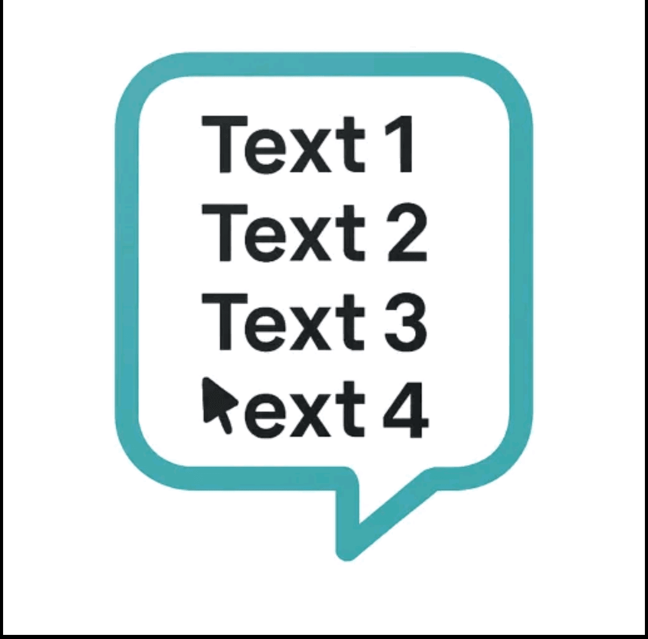FloatText - copy paste texts without switching apps 