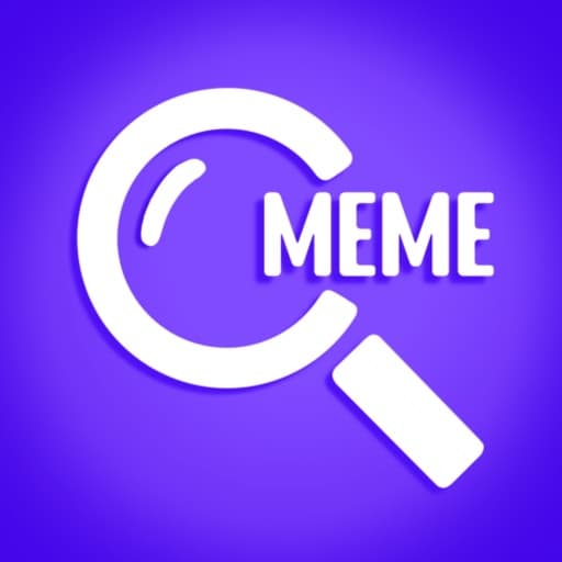 Meme Saver & Organizer logo