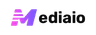 Mediaio AI Video Translation Platform logo