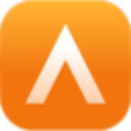 Anuma AI startup logo on Aura++