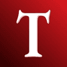 THRIVE logo
