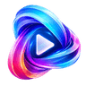 VideoFX Studio logo