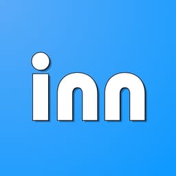 innflow startup logo on Aura++