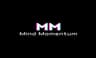 Mind Momentum AI Reception  logo
