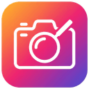 RecentFollowed Logo