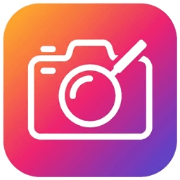 RecentFollowed startup logo on Aura++