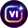 Vidoly AI – AI Image & Video Generator logo