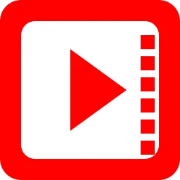 YouTube Transcript Downloader startup logo on Aura++