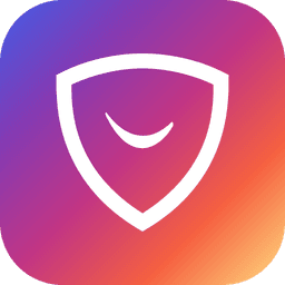 UnlockDM Instagram Growth Tool startup logo on Aura++