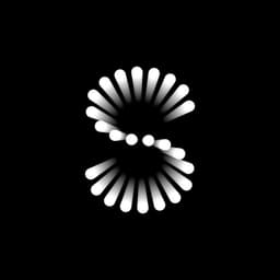 Suprascribe startup logo on Aura++