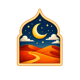 Learn Farsi startup logo on Aura++
