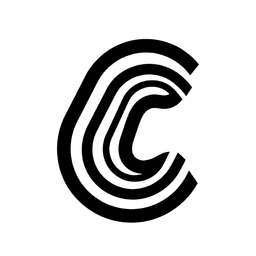 Carve startup logo on Aura++