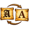 Old English Translator logo
