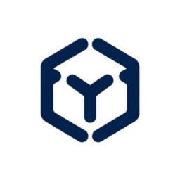 BuilderStudio startup logo on Aura++