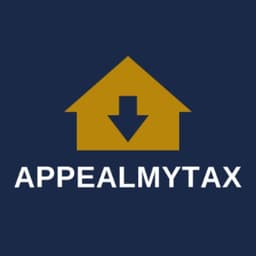 AppealMyTax startup logo on Aura++