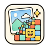 Photo From Emoji logo