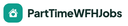 PartTimeWFHJobs Logo