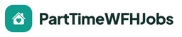 PartTimeWFHJobs startup logo on Aura++