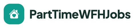 PartTimeWFHJobs logo