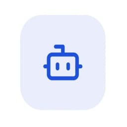 LeadClaw startup logo on Aura++