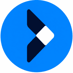 iDox.ai Guardrail startup logo on Aura++