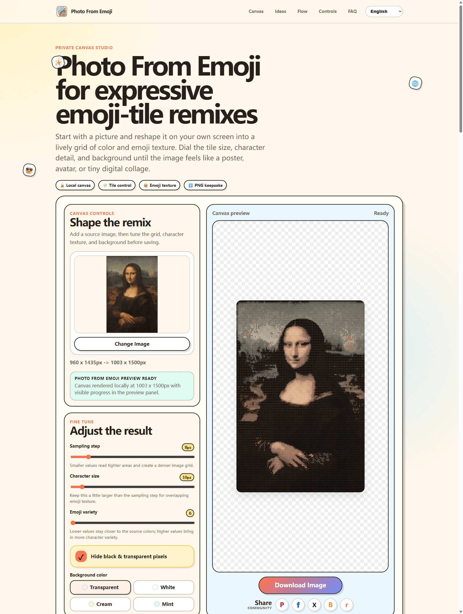Photo From Emoji