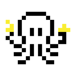 YOLOX AI Agent Platform startup logo on Aura++