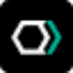 Aximo startup logo on Aura++