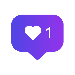 MakePostAI - AI Social Media Content Generator startup logo on Aura++