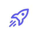 welaunch.sh startup logo on Aura++
