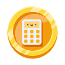 Buxx - Privacy-Focused Local Money Tracker Logo
