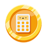 Buxx - Privacy-Focused Local Money Tracker logo