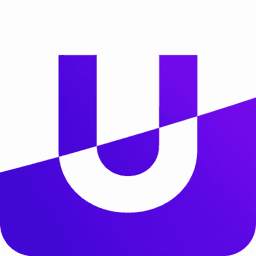 Image Upscaler startup logo on Aura++