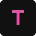 Think Music Jobs Logo