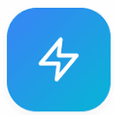 EverydayUtils startup logo on Aura++