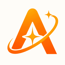 AINovaTools startup logo on Aura++