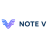 NoteV AI Medical Documentation logo