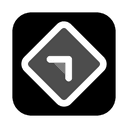 movies bechdel test startup logo on Aura++